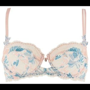 Lise Charmel Sonate en Bleu / Swarovski crystal